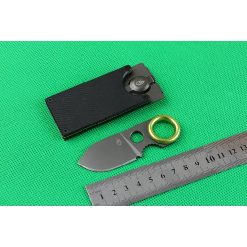 Mini Gobo 680 portable small hand prick (card holder)