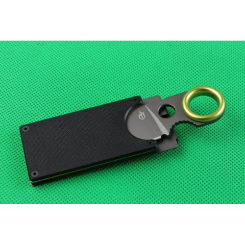Mini Gobo 680 portable small hand prick (card holder)