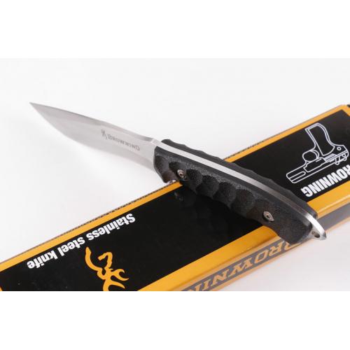 Browning Little Elite Straight Knife (D-head)
