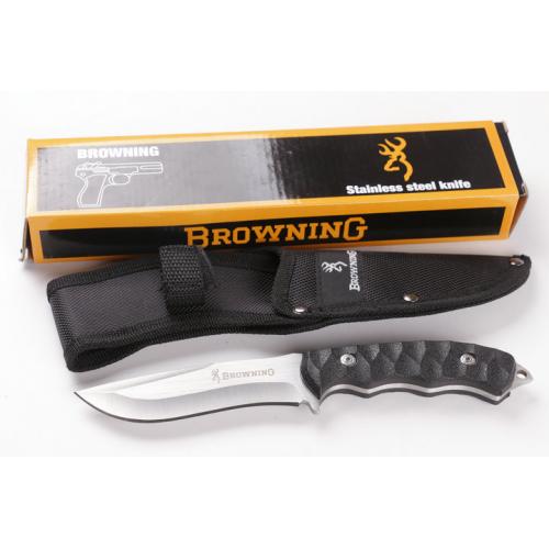 Browning Little Elite Straight Knife (D-head)