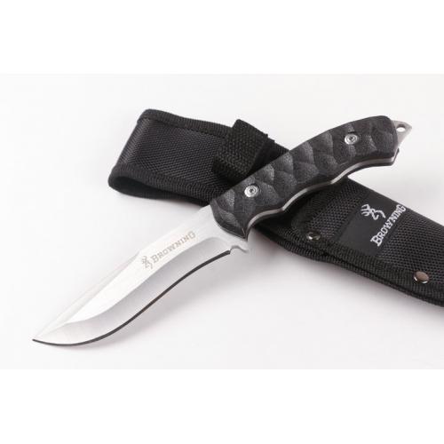 Browning Little Elite Straight Knife (D-head)