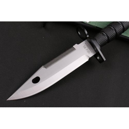 95 Army Sting (Grey Titanium)