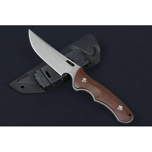 Linen small straight knife