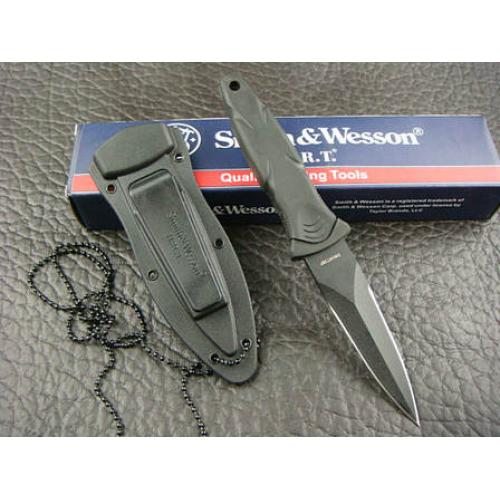 Smith&Wesson H R. T Double Frontline Warrior