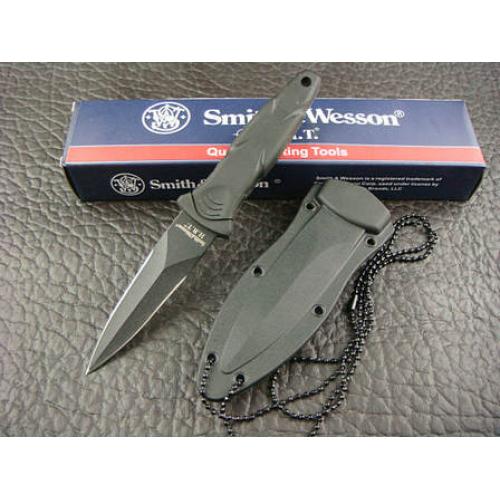 Smith&Wesson H R. T Double Frontline Warrior