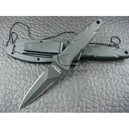 Smith&Wesson H R. T Double Frontline Warrior