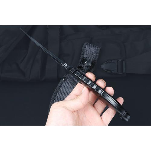 Big Bee Straight Knife JL88AB