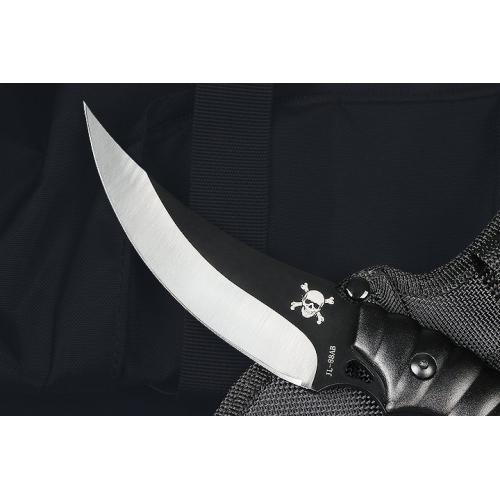 Big Bee Straight Knife JL88AB