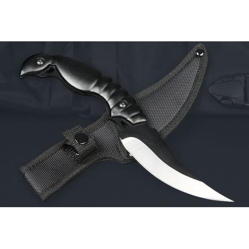 Big Bee Straight Knife JL88AB