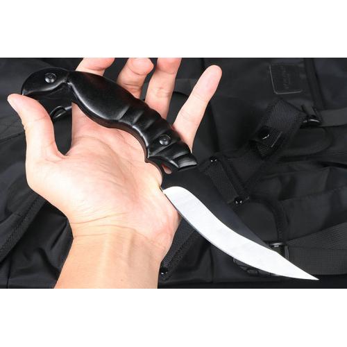 Big Bee Straight Knife JL88AB