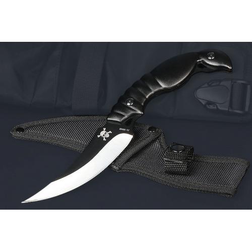 Big Bee Straight Knife JL88AB