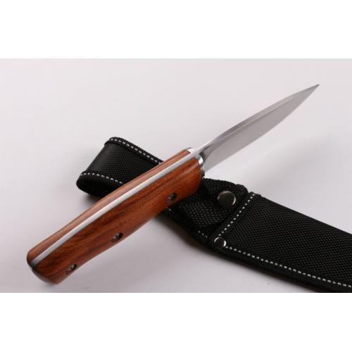 Buck Warrior
