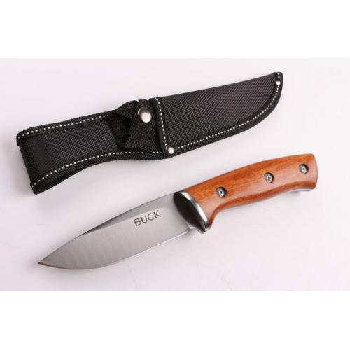 Buck Warrior