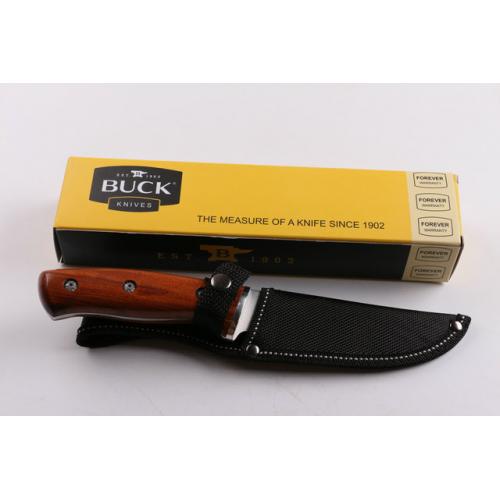 Buck Warrior