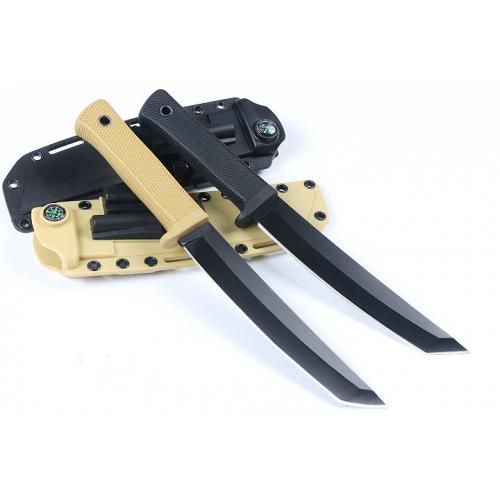Cold steel SK5 straight knife (two colors)