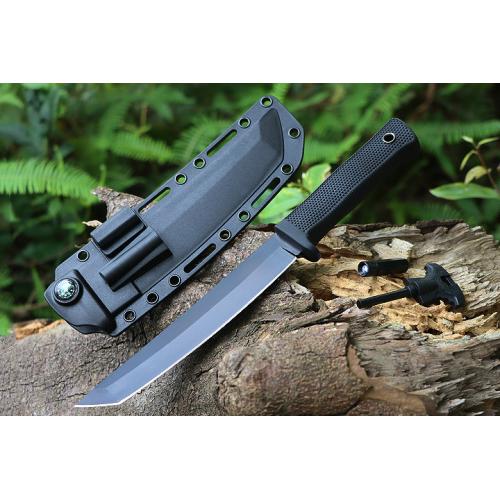 Cold steel SK5 straight knife (two colors)