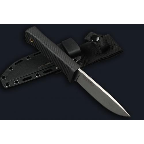 Cold steel JB011 straight knife