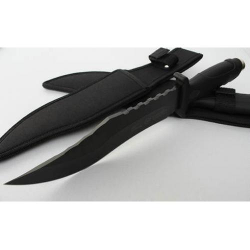 SR012B Jungle Knife