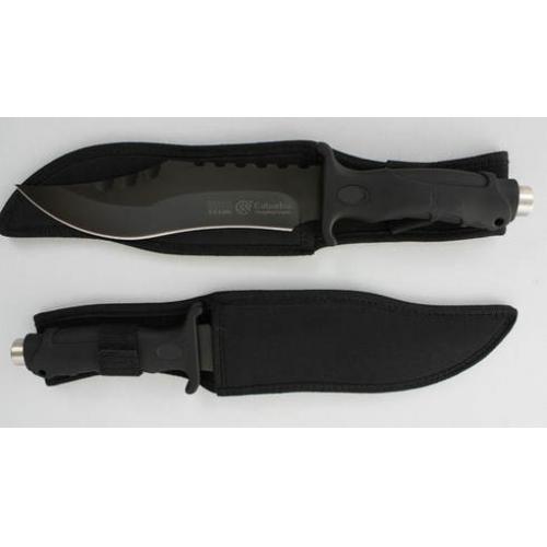 SR012B Jungle Knife