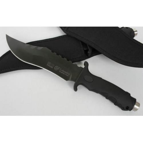 SR012B Jungle Knife