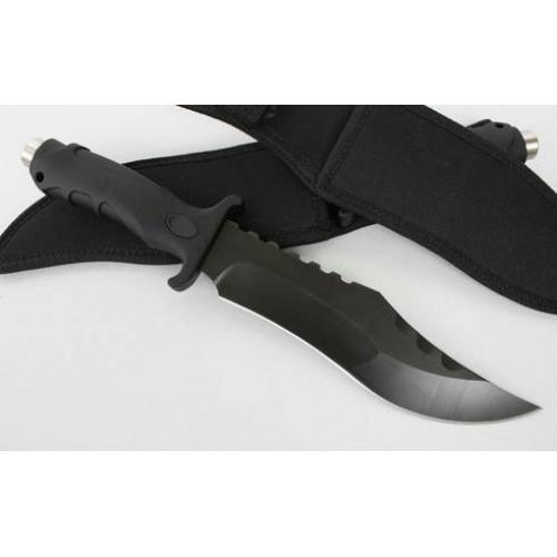 SR012B Jungle Knife