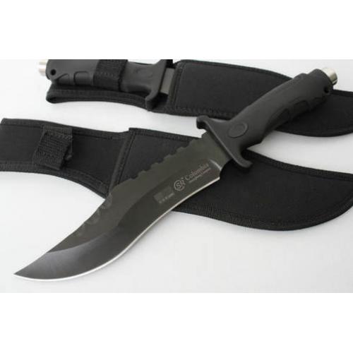 SR012B Jungle Knife