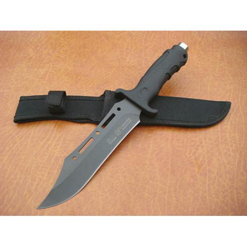 SR-002B straight knife