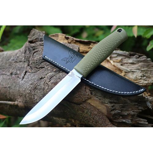 Butterfly V3 Small Straight Knife