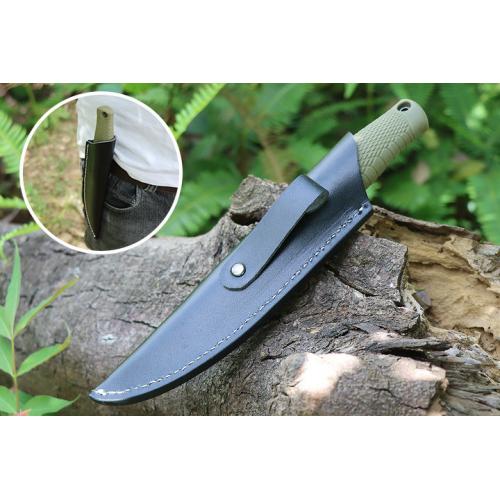 Butterfly V3 Small Straight Knife