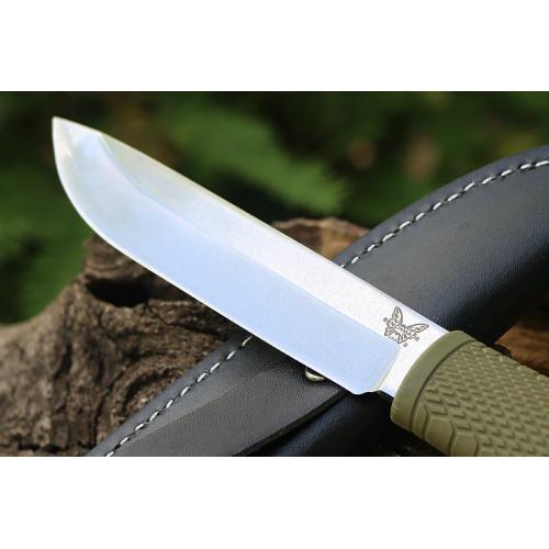 Butterfly V3 Small Straight Knife