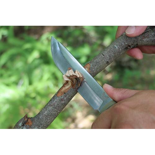 Butterfly V3 Small Straight Knife
