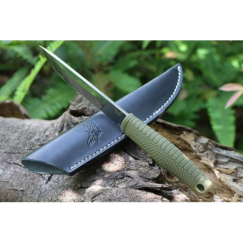 Butterfly V3 Small Straight Knife