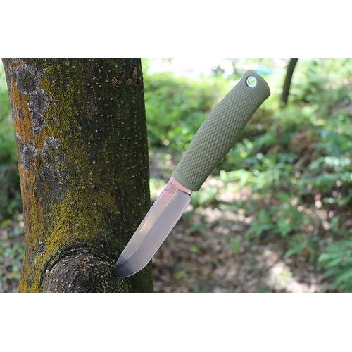 Butterfly V3 Small Straight Knife