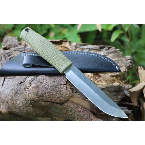 Butterfly V3 Small Straight Knife