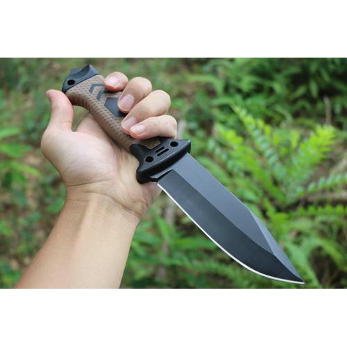 Gobo Tri color Multi purpose Knife