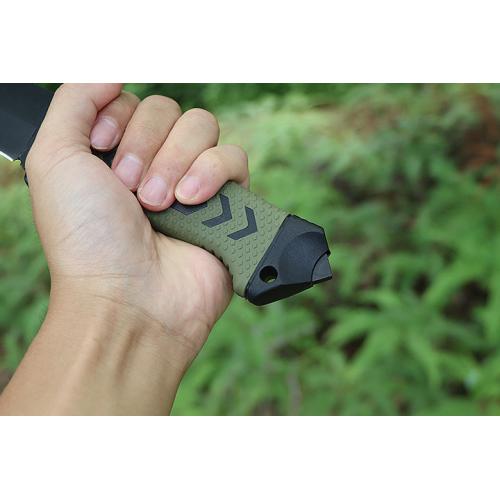 Gobo Tri color Multi purpose Knife