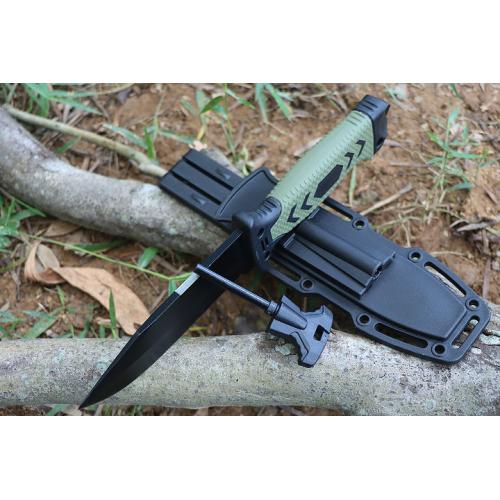 Gobo Tri color Multi purpose Knife