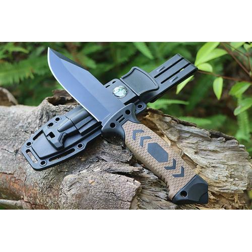 Gobo Tri color Multi purpose Knife