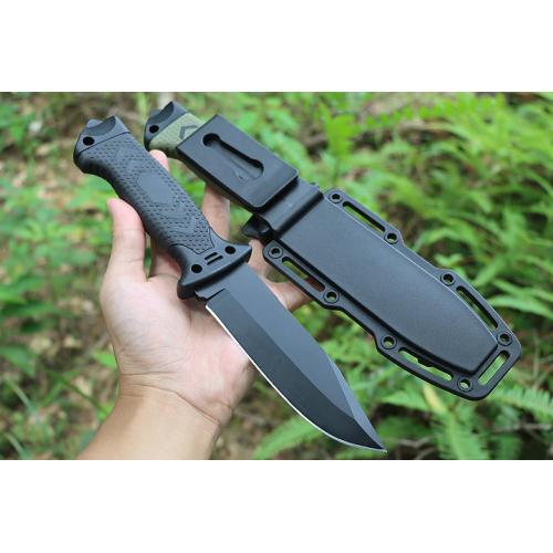 Gobo Tri color Multi purpose Knife