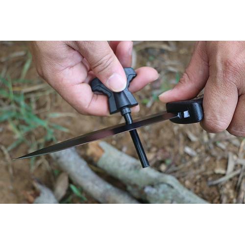Gobo Tri color Multi purpose Knife