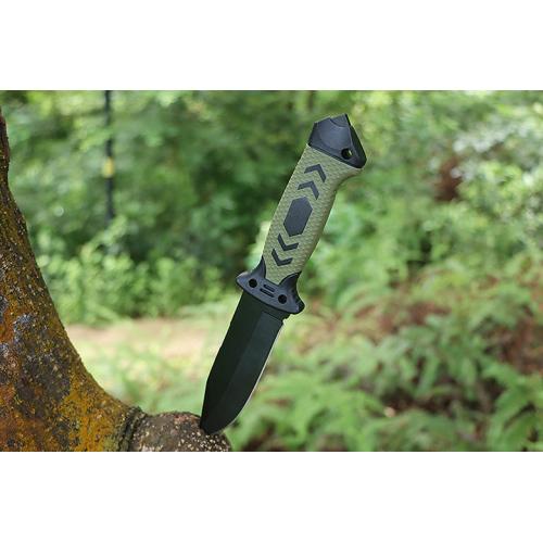 Gobo Tri color Multi purpose Knife