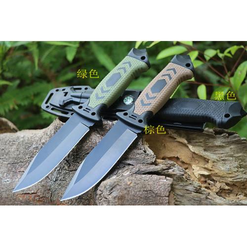 Gobo Tri color Multi purpose Knife