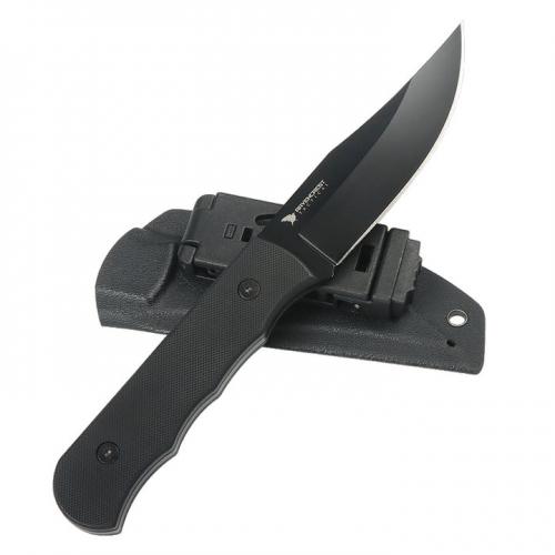 Outdoor JB020 small straight knife
