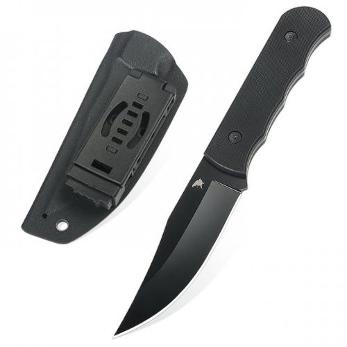 Outdoor JB020 small straight knife