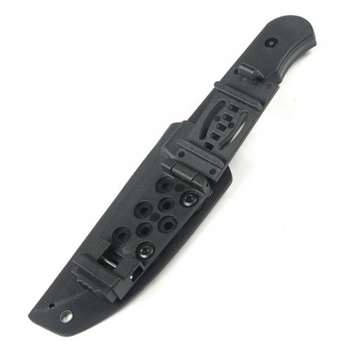 Outdoor JB020 small straight knife