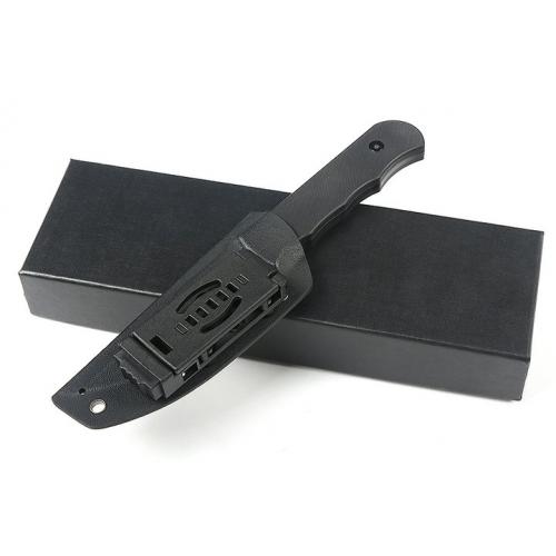Outdoor JB020 small straight knife