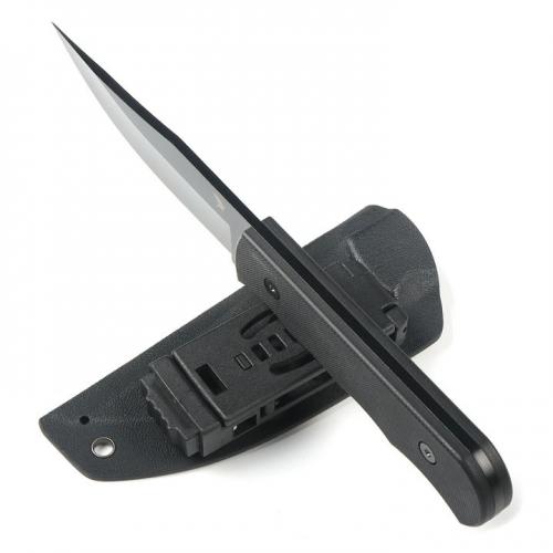 Outdoor JB020 small straight knife