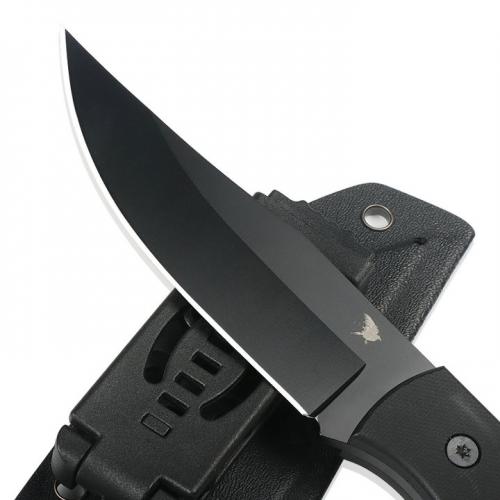 Outdoor JB020 small straight knife