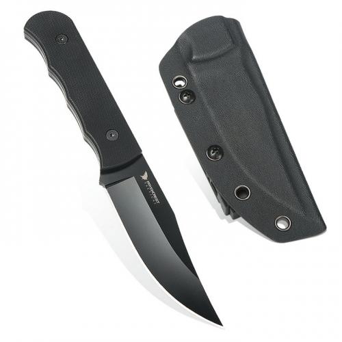 Outdoor JB020 small straight knife