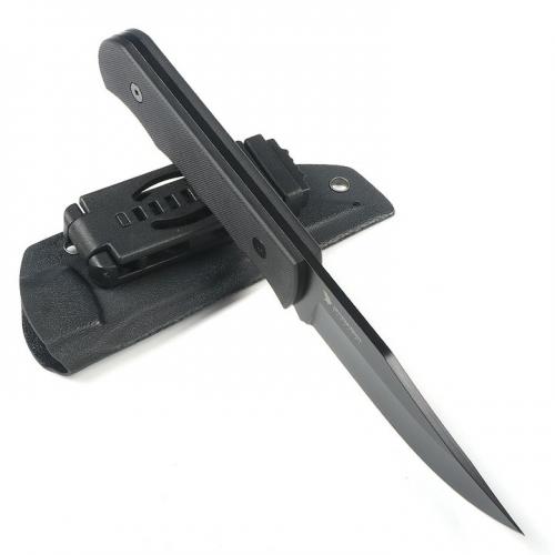 Outdoor JB020 small straight knife